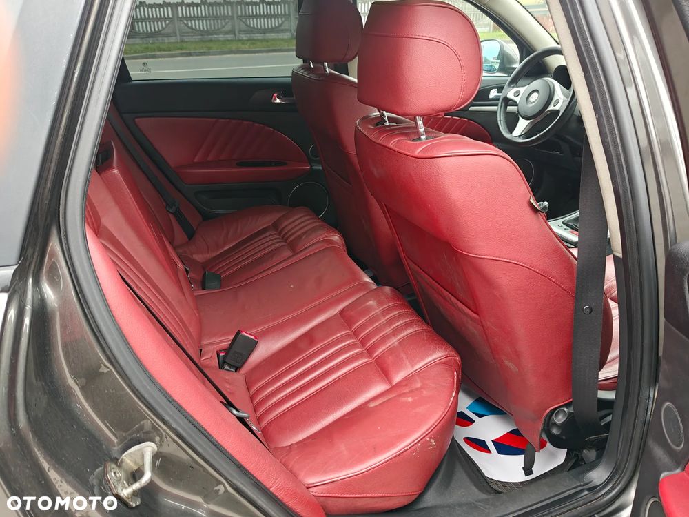 Alfa Romeo 159 1.9 JTDM 8V DPF - 8