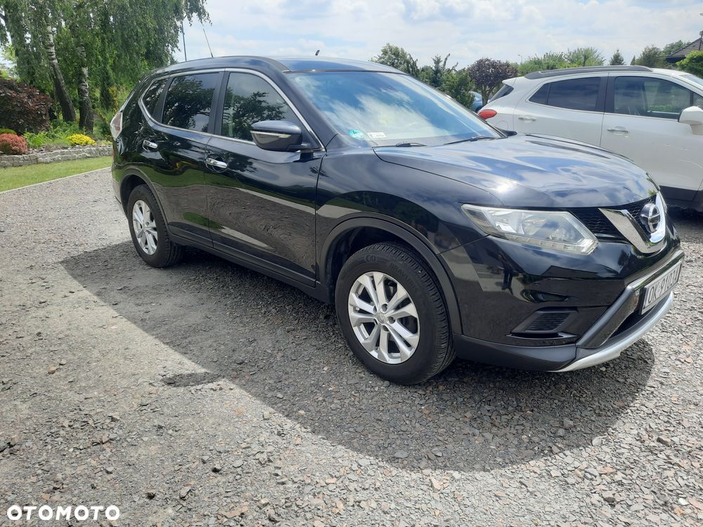Nissan X-Trail - 3