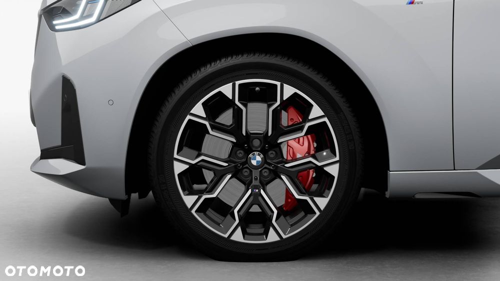 BMW X3 xM50 mHEV - 8
