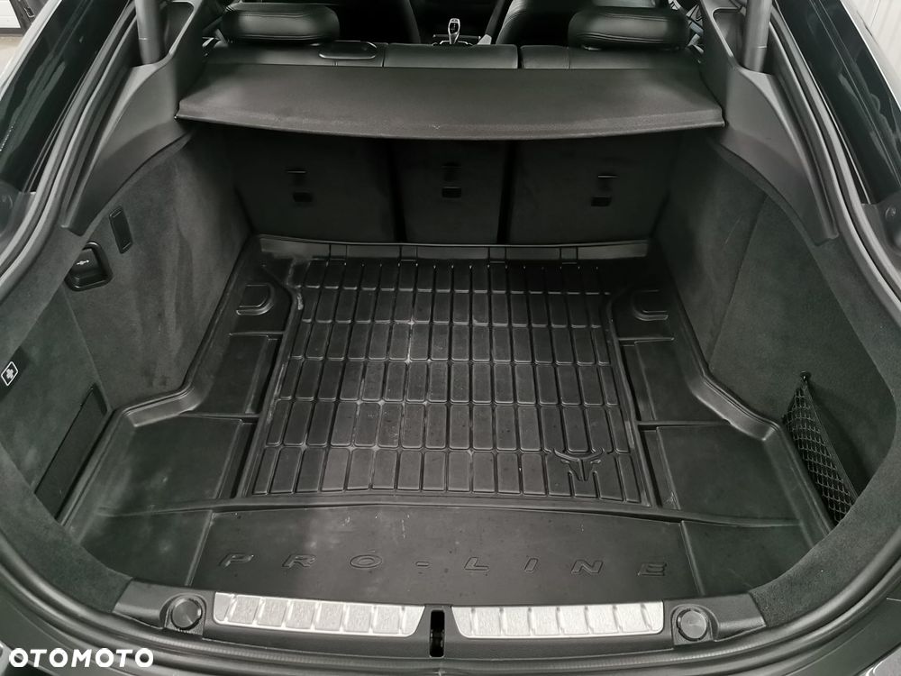 BMW Seria 4 428i xDrive - 16