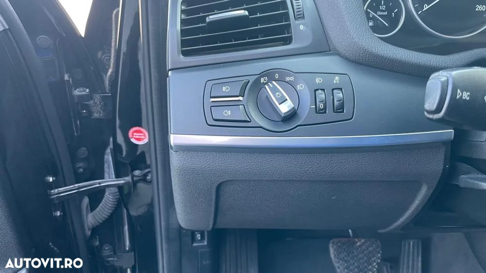 BMW X3 xDrive20d Aut. - 5