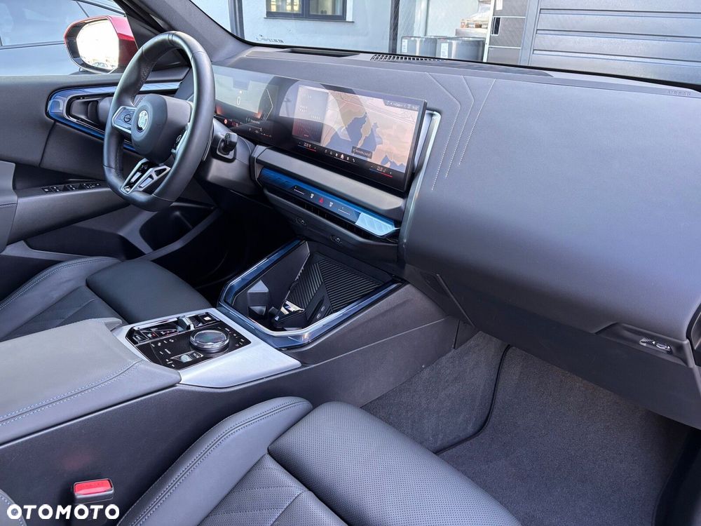 BMW X3 xDrive20 mHEV - 17