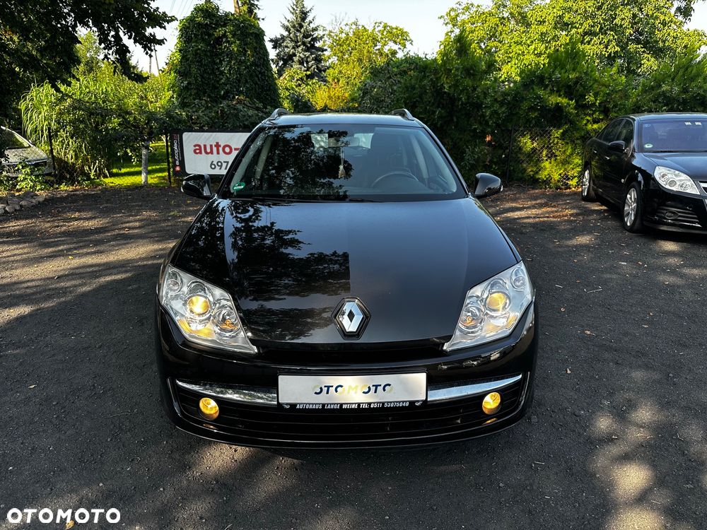 Renault Laguna 2.0 16V 140 Dynamique - 3