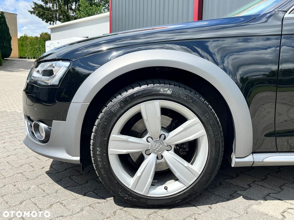 Audi A4 Allroad 2.0 TDI clean diesel Quattro S tronic - 12