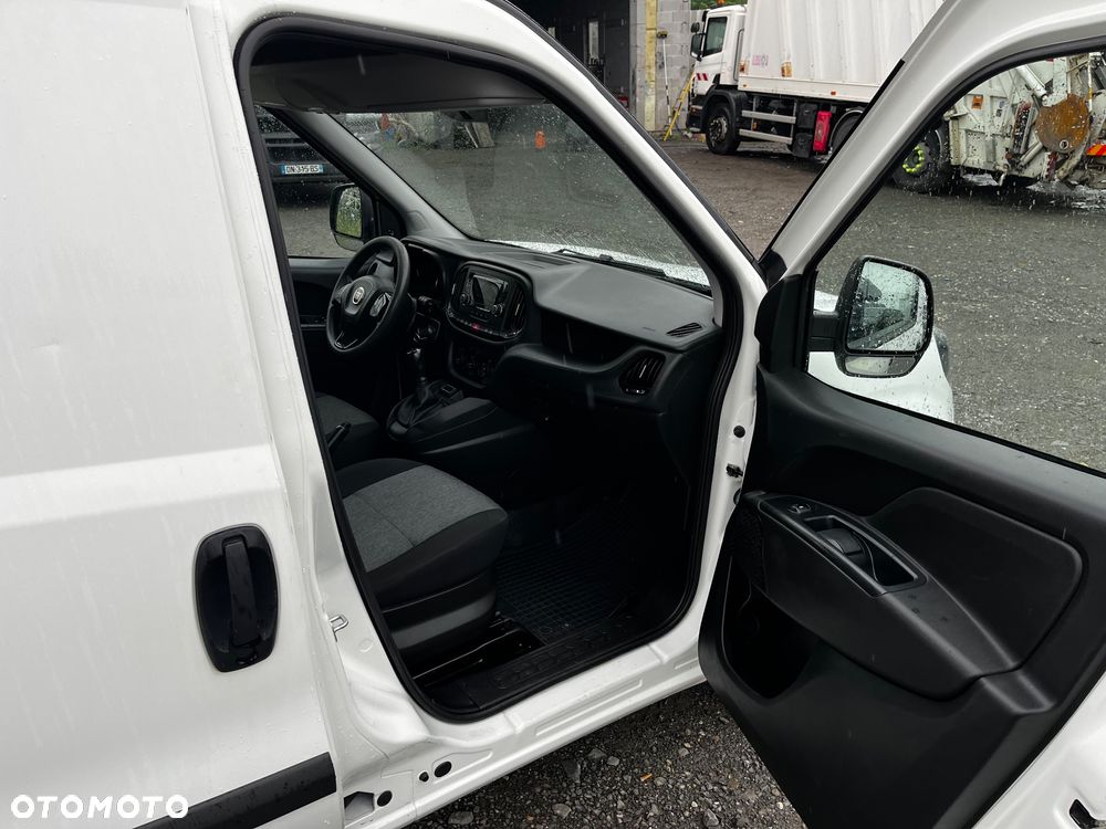 Fiat Doblo - 9