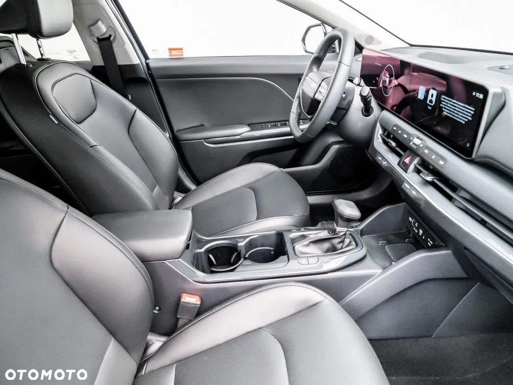 Kia K4 1.6 T-GDI L - 16