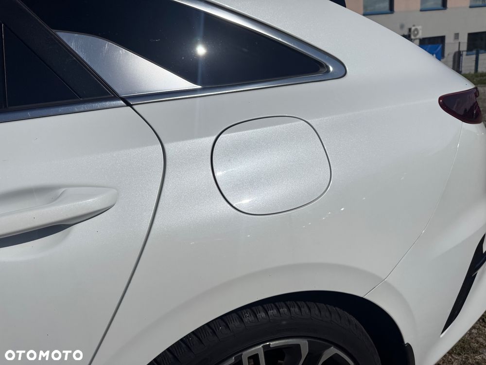 Kia ProCeed 1.4 T-GDI GT Line DCT - 38