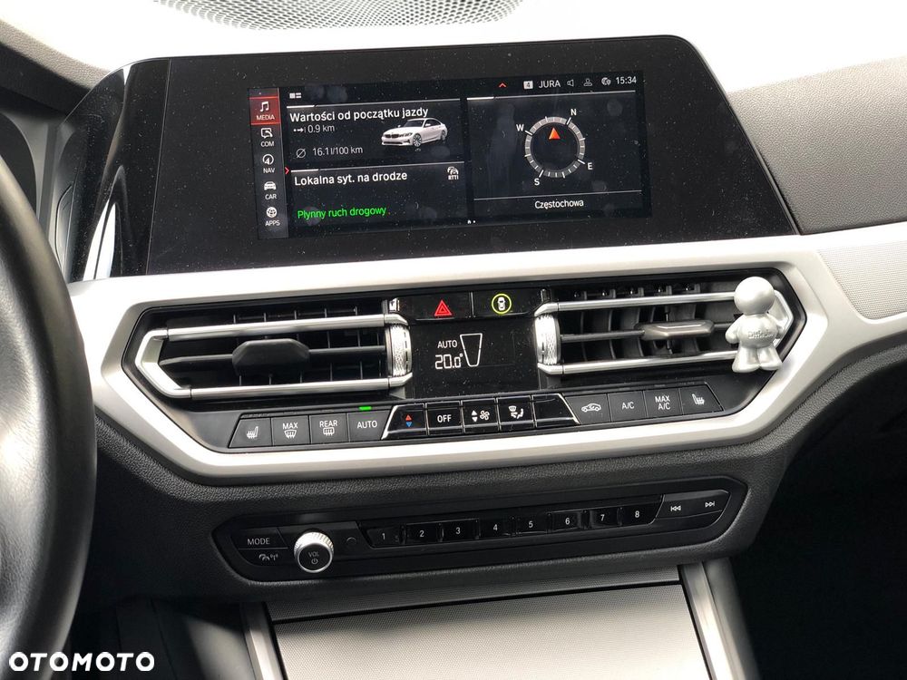 BMW Seria 3 - 8