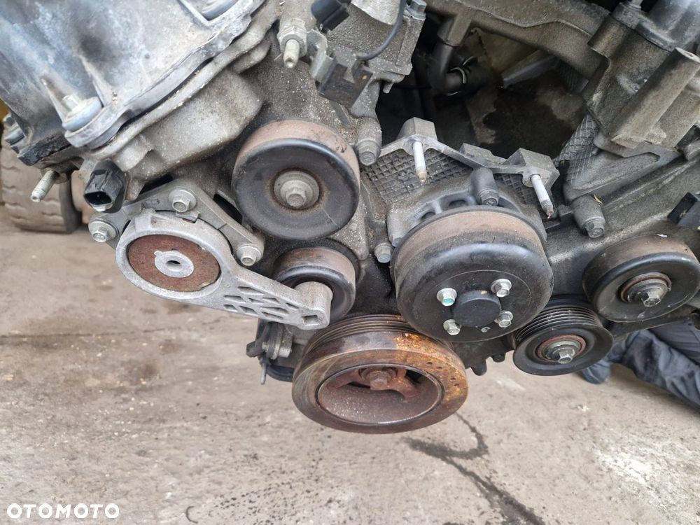 FORD MUSTANG 5 V 4.6  V8 305KM 138Tyś. PRZEBIEG SILNIK RF3L2L 7S-837-BA - 7
