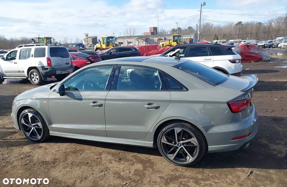 Audi A3 Limousine - 6