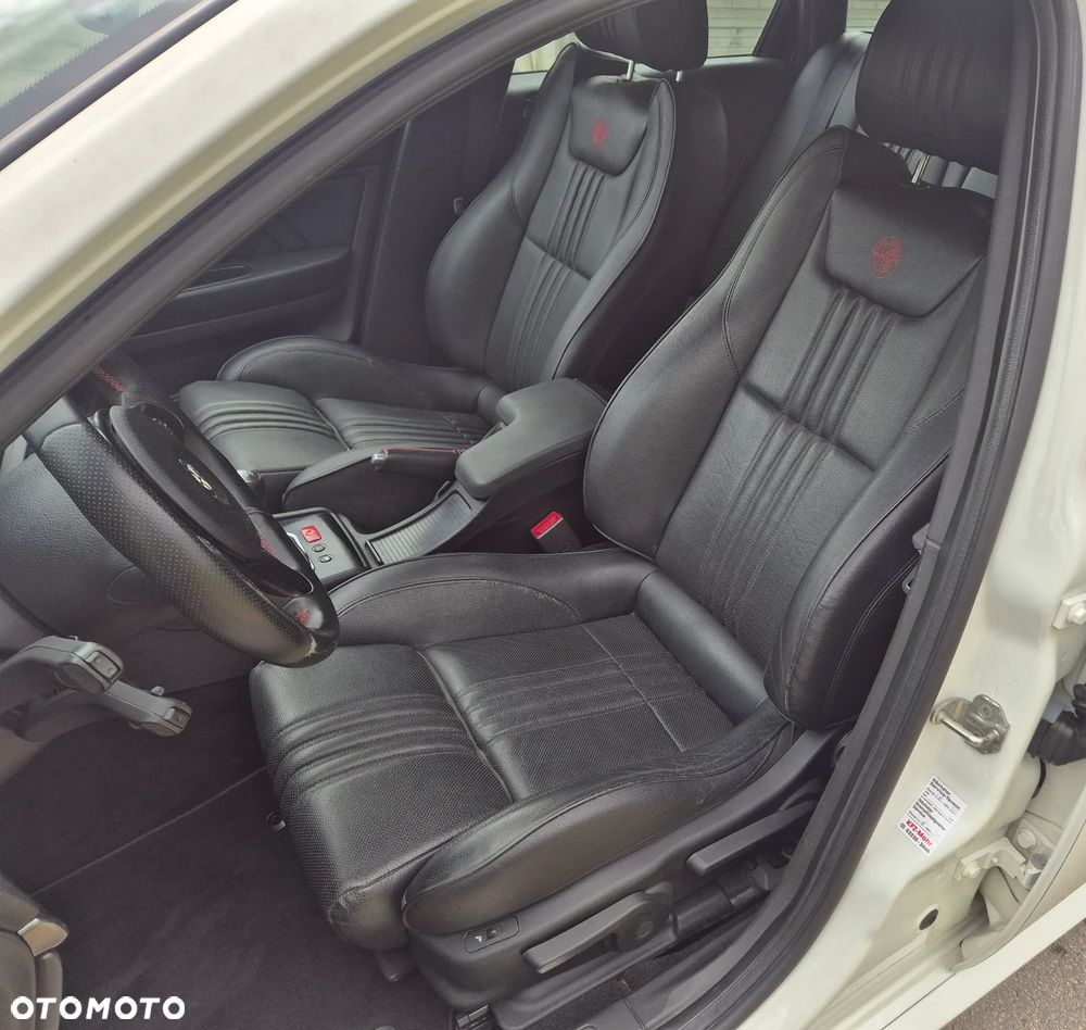 Alfa Romeo 159 2.0JTDM Distinctive - 15