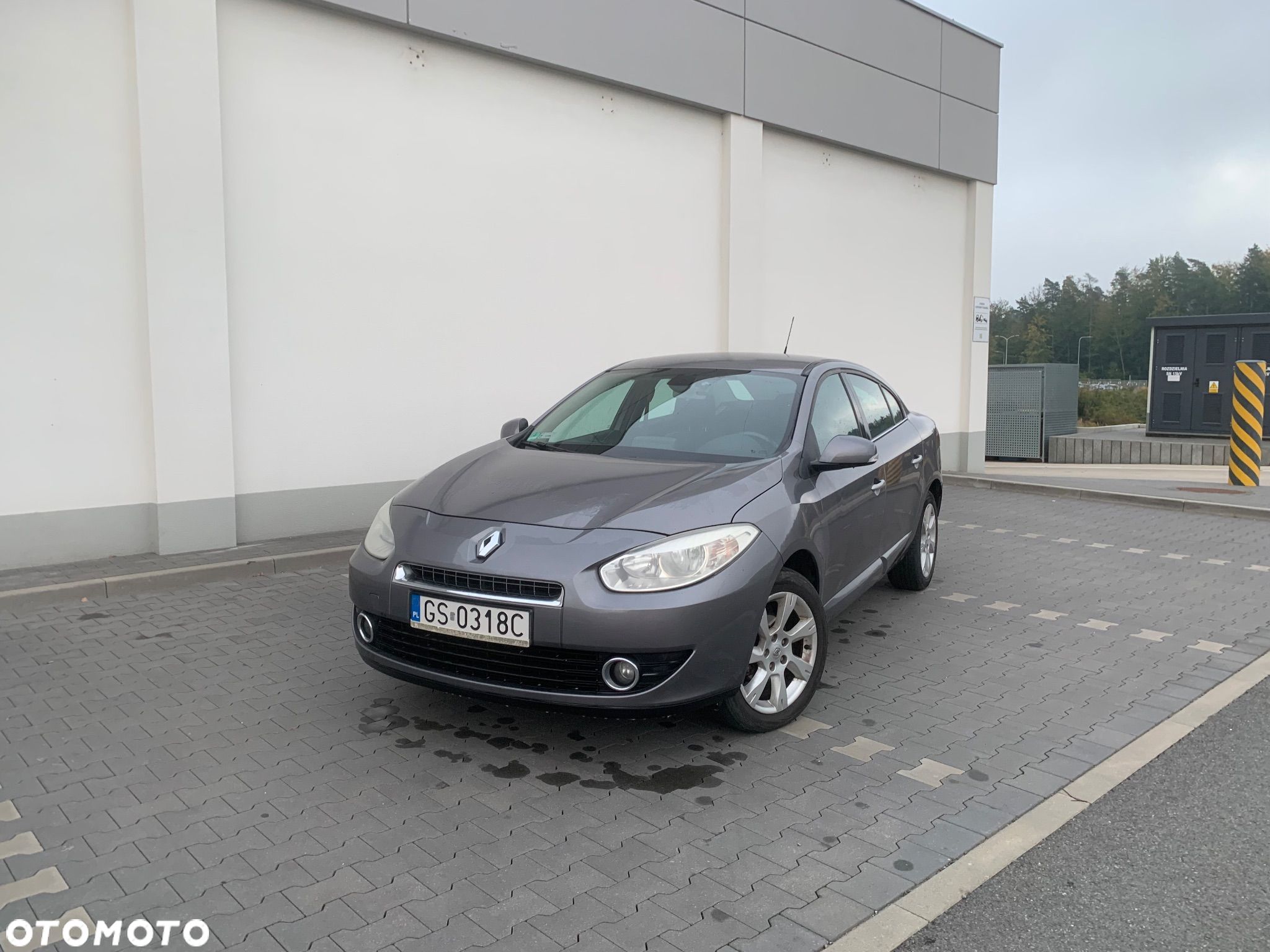 Renault Fluence 2.0 16V Privilege - 1