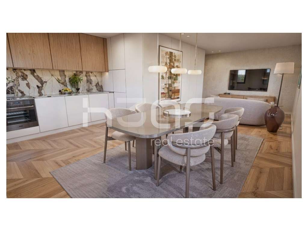 APARTAMENTO T1 | ESPOSENDE ATLÂNTICO RESIDENCES | CENTRO DE ESPOSENDE - Grande imagem: 4/14