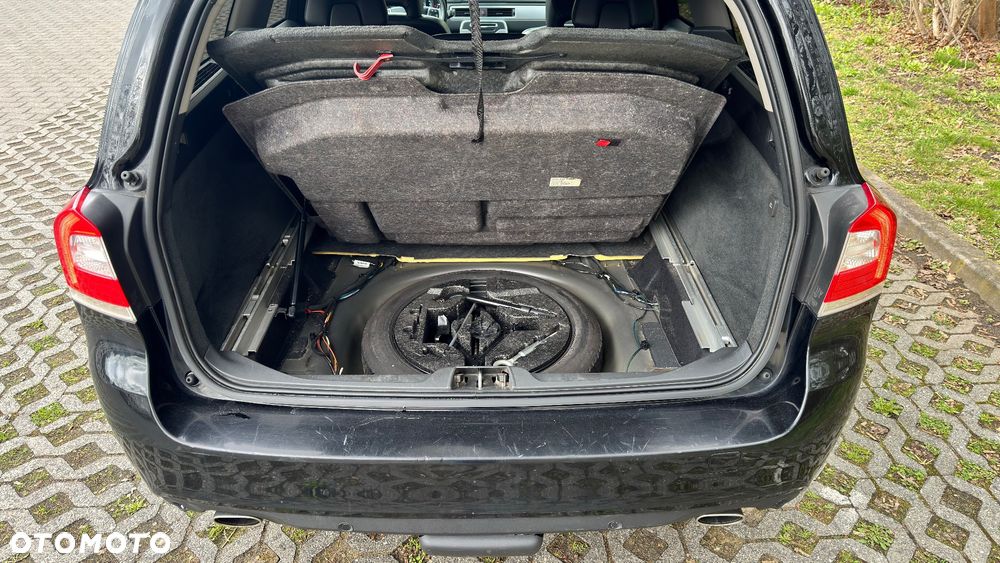 Volvo V70 D4 Drive-E Kinetic - 20