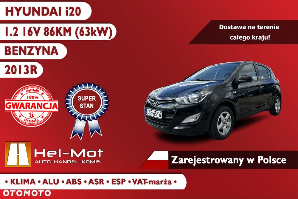 Hyundai i20 - 3