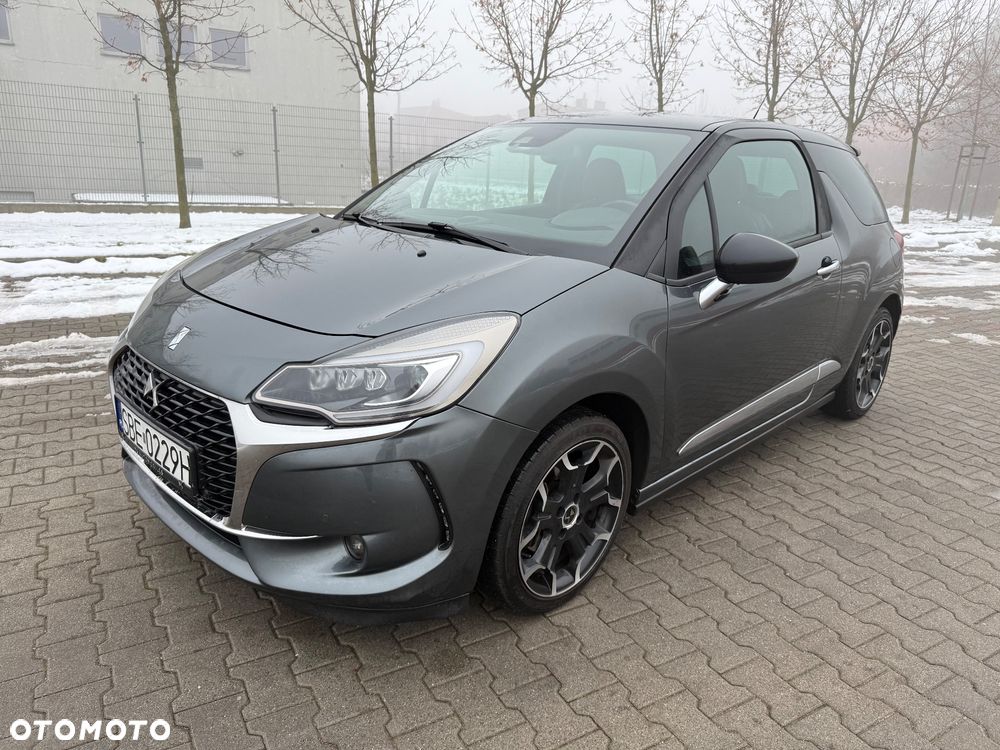 Citroën DS3 THP 165 Stop&Start SoParis - 5