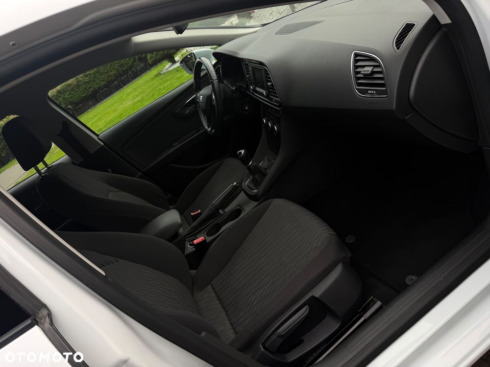 Seat Leon 1.4 TSI Style S&S - 9