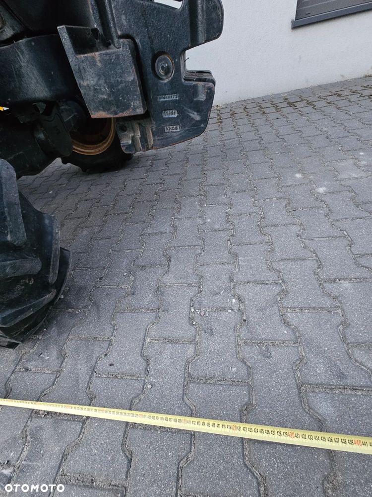 New Holland T4.LP ( w dokumentach) , model handlowy T4.95LP - 27