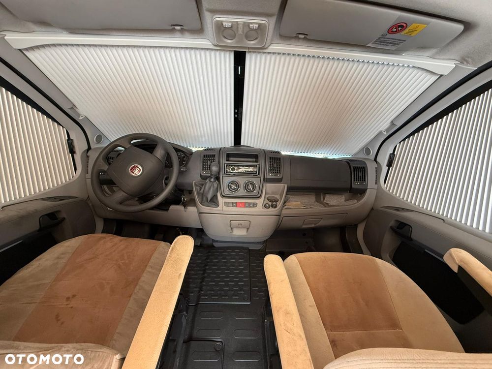 Burstner Nexxo L 569 - 3