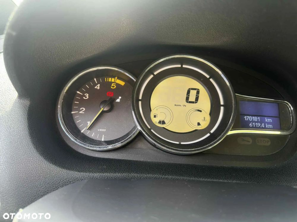 Renault Megane 1.5 dCi Bose Edition - 5