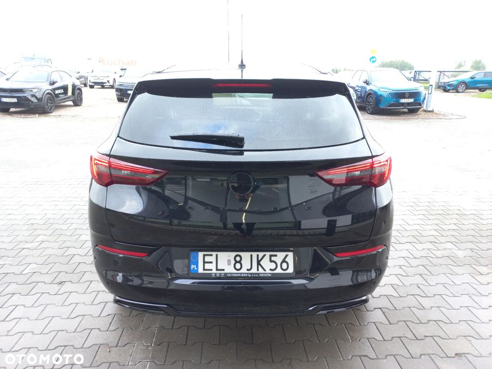 Opel Grandland 1.2 T GS S&S - 6