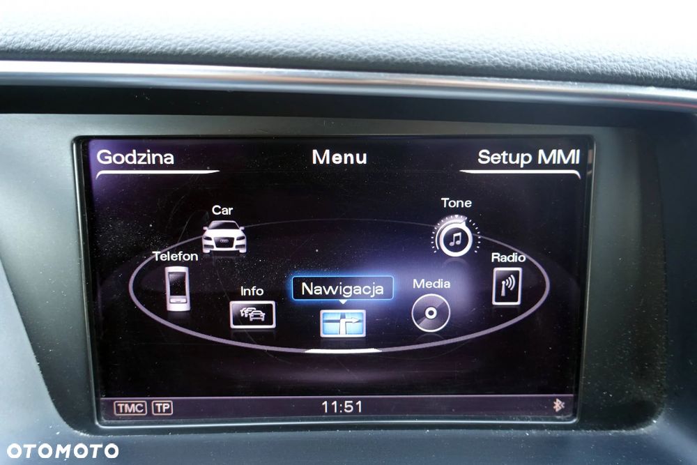 Audi Q5 - 22