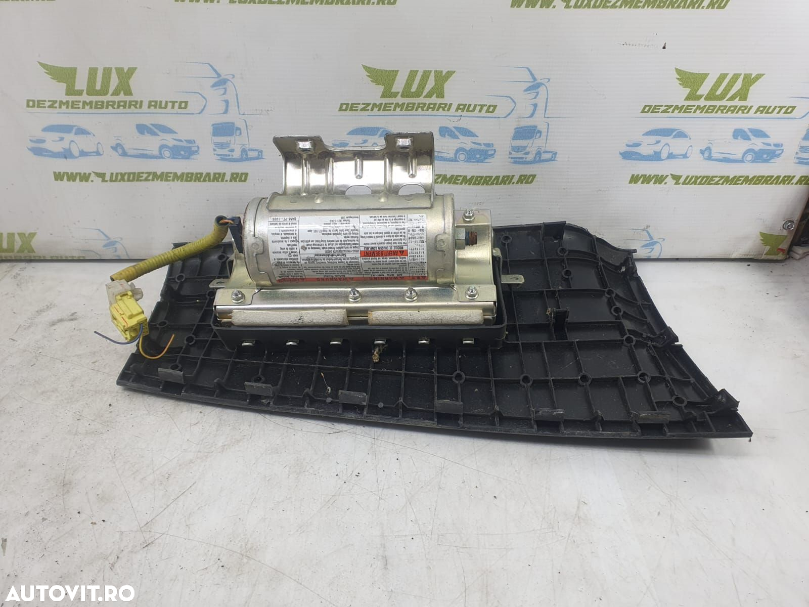 Airbag pasager 73910-65j00e Suzuki Grand Vitara 2 [2005 - 2008] - 2