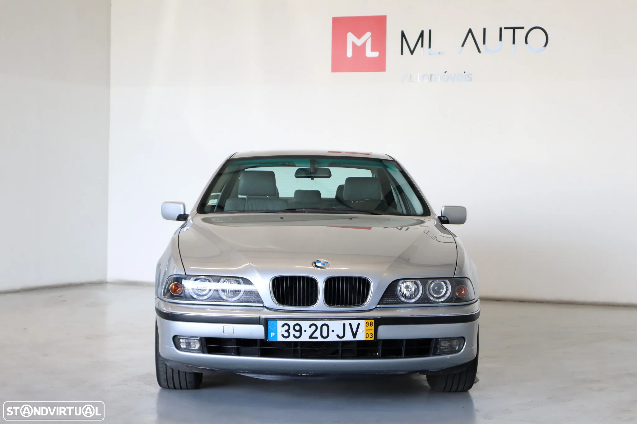 BMW 525 tds - 4