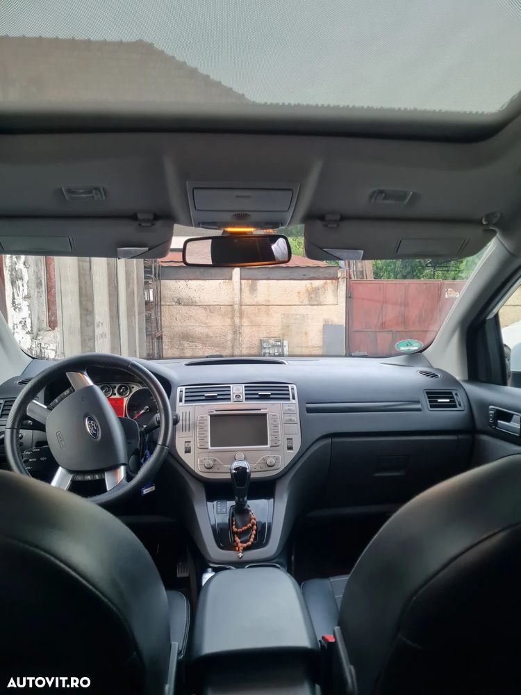 Ford Kuga - 14