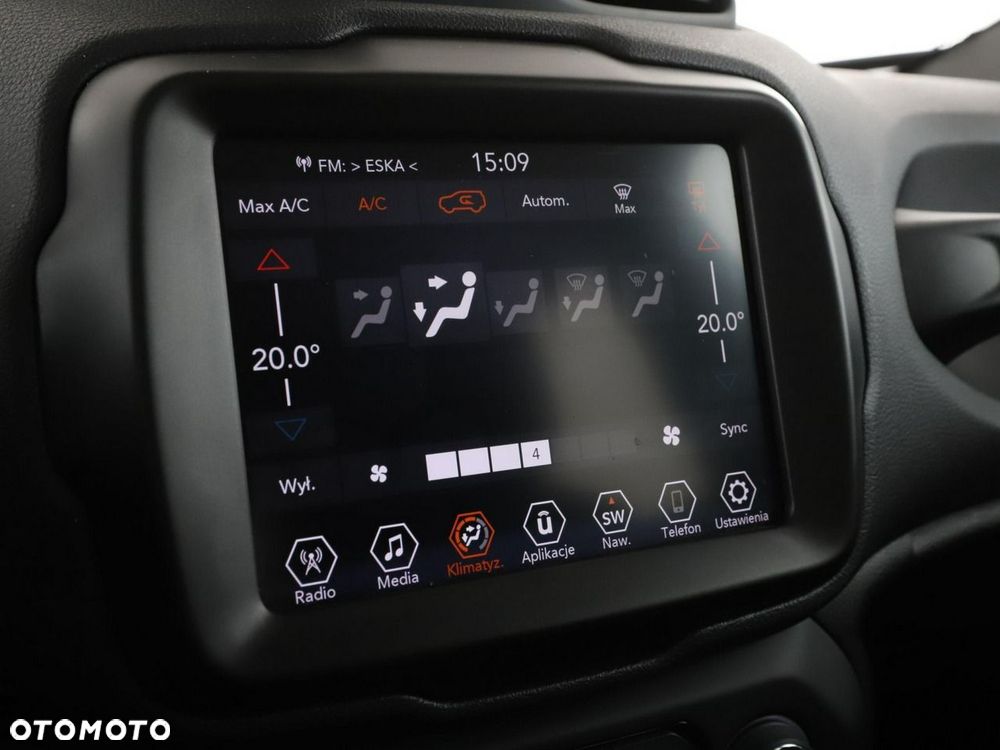 Jeep Renegade 1.5 T4 mHEV S FWD S&S DCT - 27