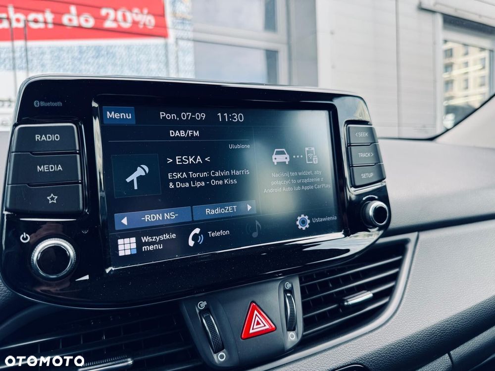 Hyundai i30 - 23