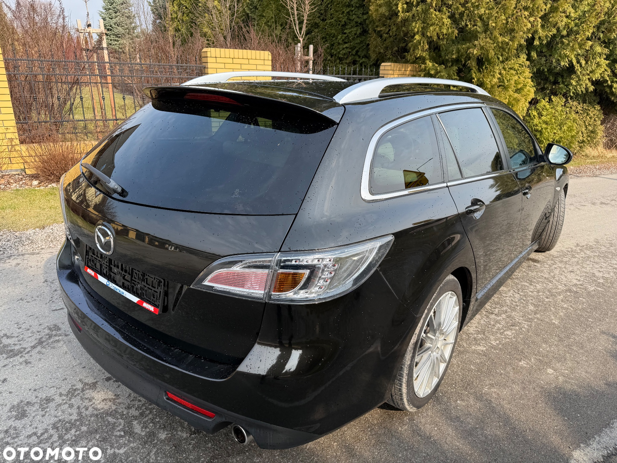 Mazda 6 2.5 Dynamic - 6