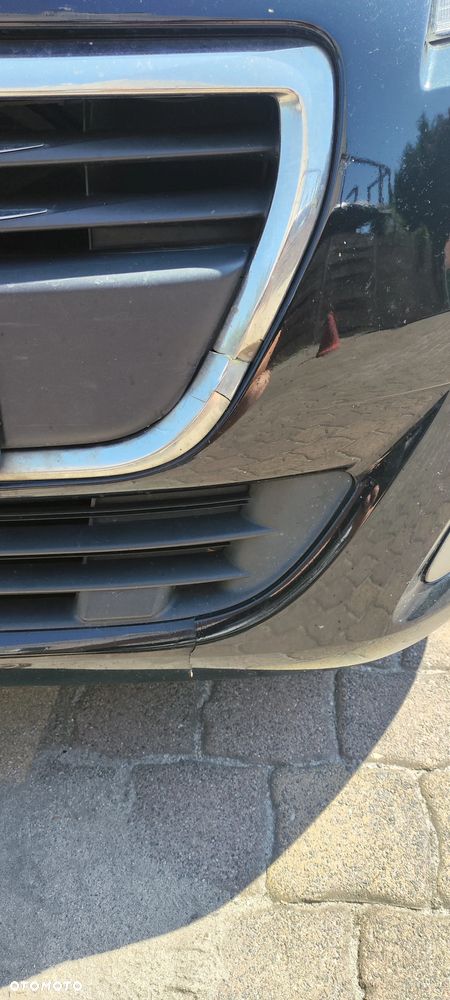 Peugeot 5008 1.6 HDi Active 7os - 8