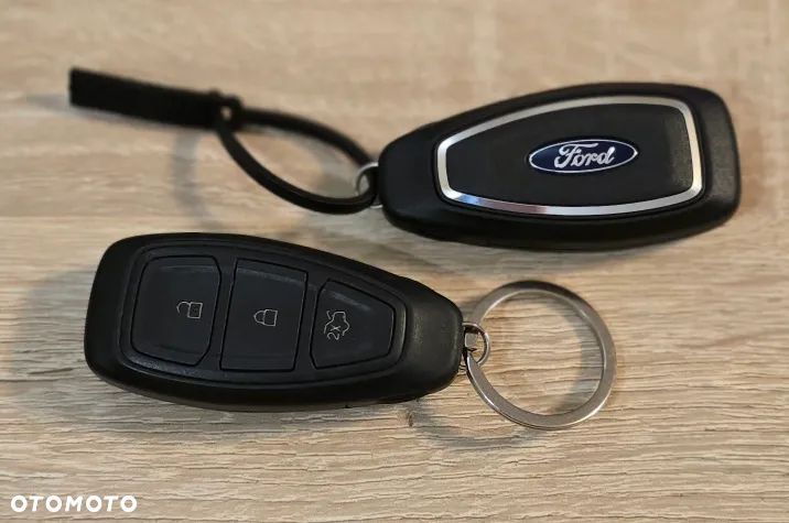 Ford Kuga 1.5 EcoBoost AWD Titanium ASS - 16