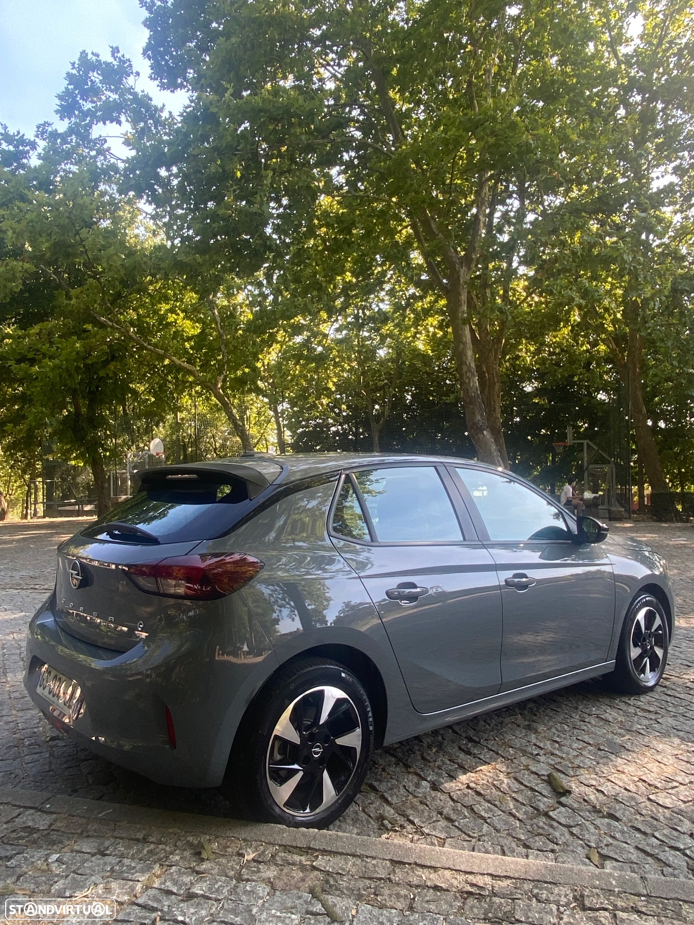 Opel Corsa-e 50 kWh Edition - 6