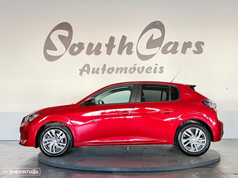 Peugeot 208 1.2 PureTech Active Pack - 8