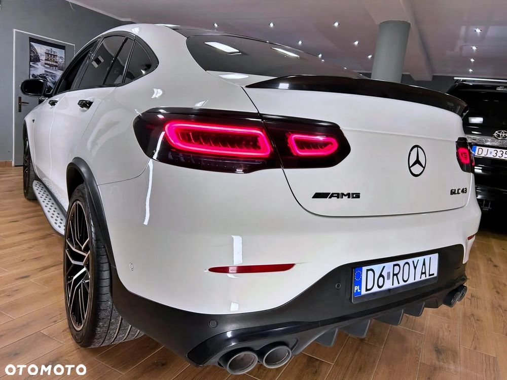 Mercedes-Benz GLC - 15
