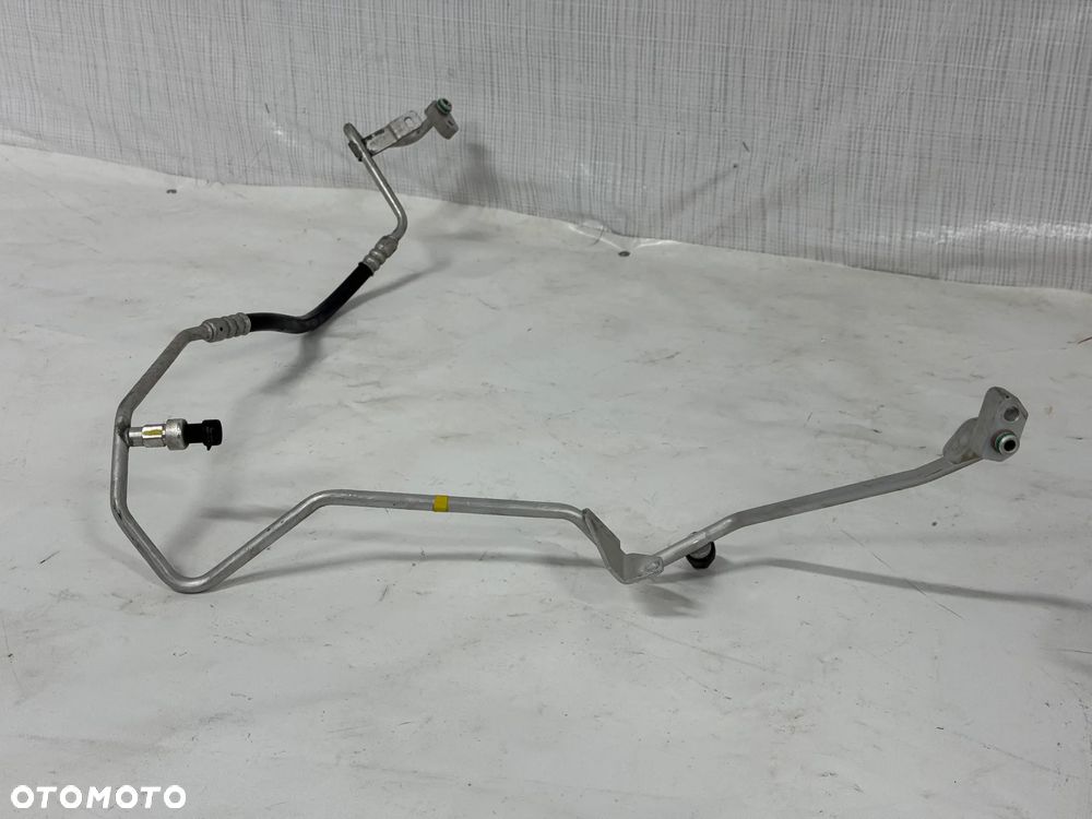 Iveco Daily przewód klimatyzacji 5802462404