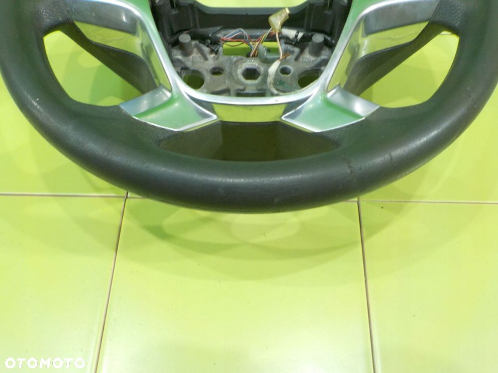 TRANSIT CUSTOM I 2.0 TDCI 17r VAN kierownica DT11-3600-BA35B8 627427100A - 3