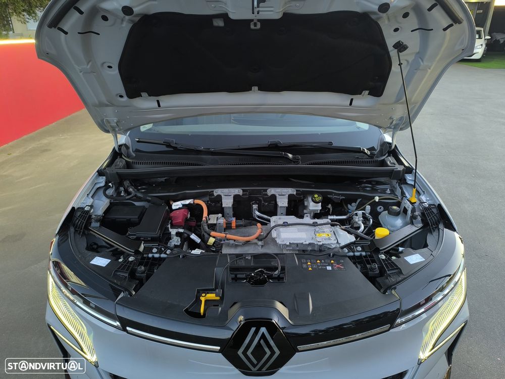 Renault Mégane E-Tech EV40 Equilibre - 61