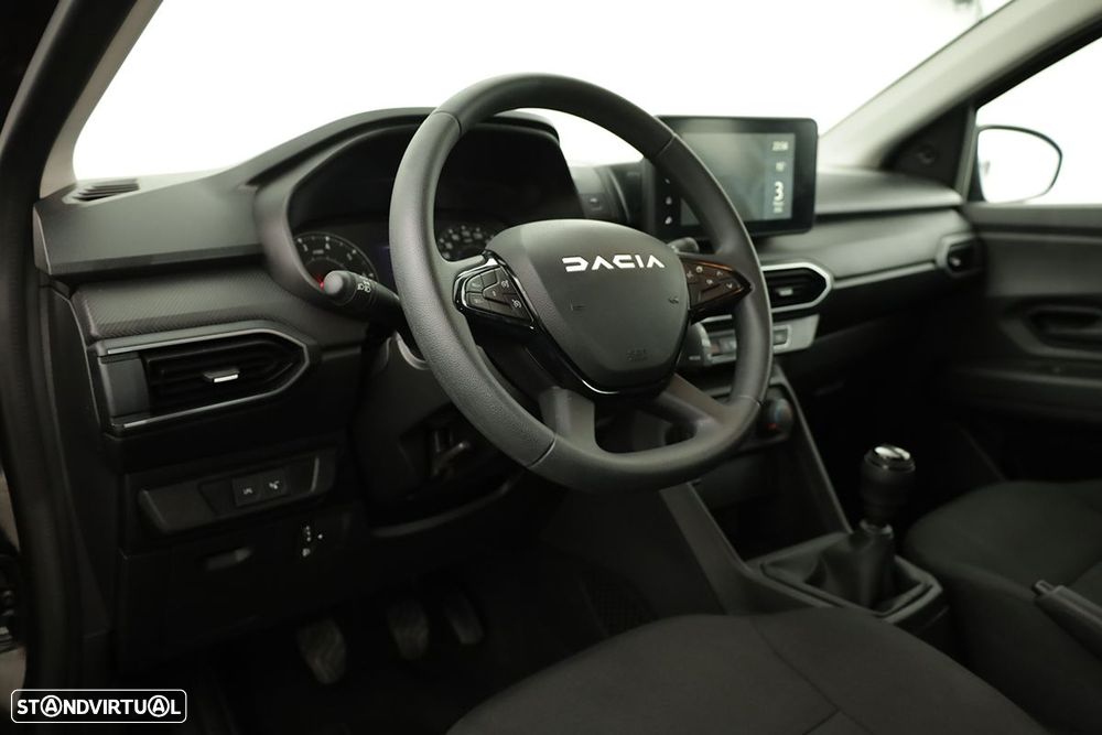 Dacia Sandero 1.0 TCe Expression - 7