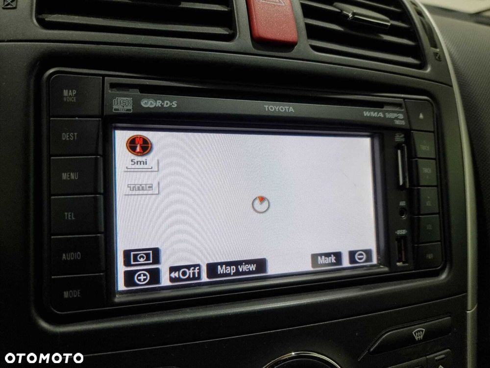 Toyota Auris - 26