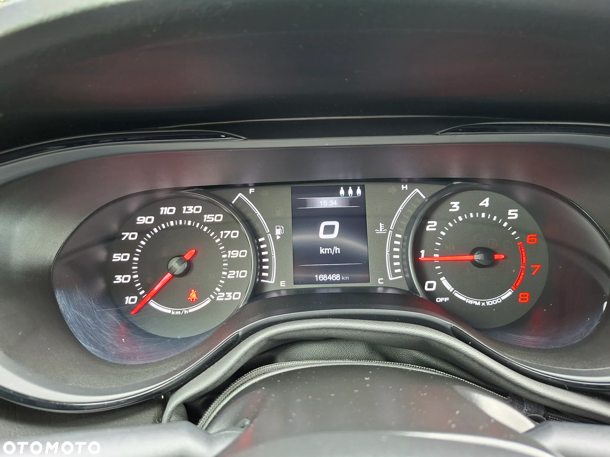 Fiat Tipo 1.4 T-Jet 16v S-Design - 2