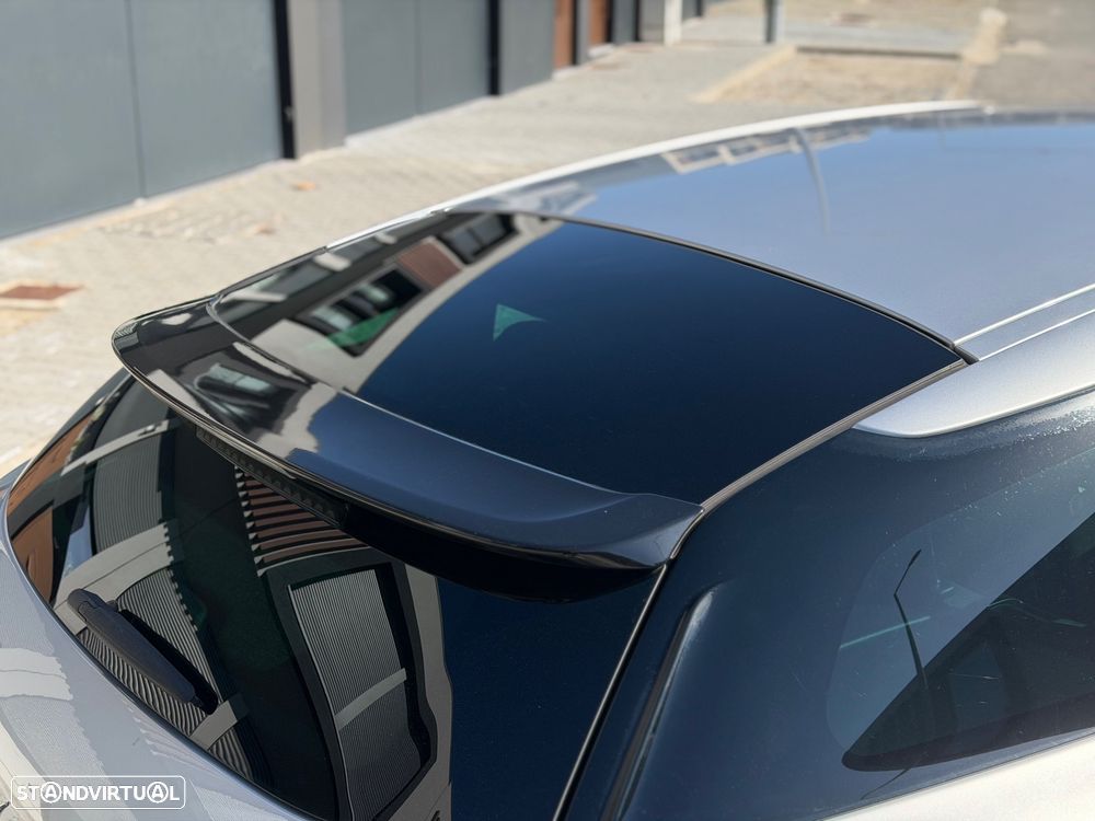 Citroën DS5 2.0 HDi Hybrid4 Sport Chic CMP6 - 12