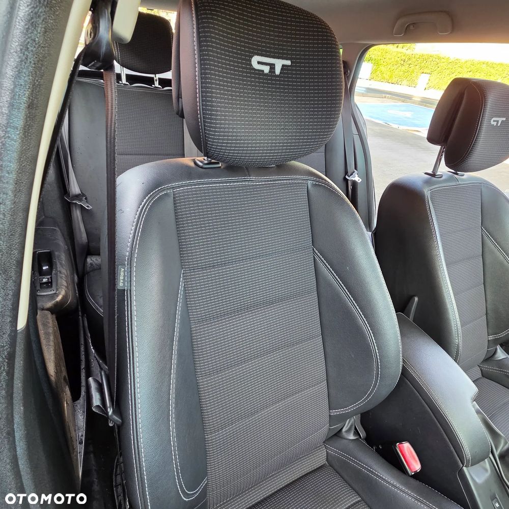 Renault Megane TCe 220 Start & Stop GTline 220 - 20