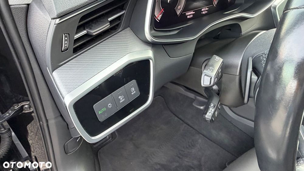 Audi A6 Avant - 21
