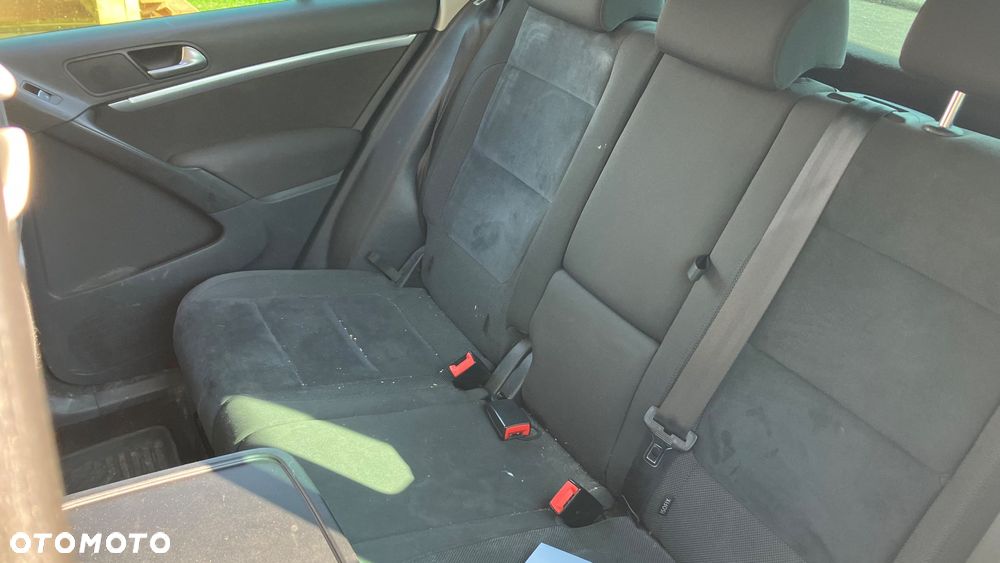 Volkswagen Tiguan 2.0 TDI BlueMot Trend&Fun - 6