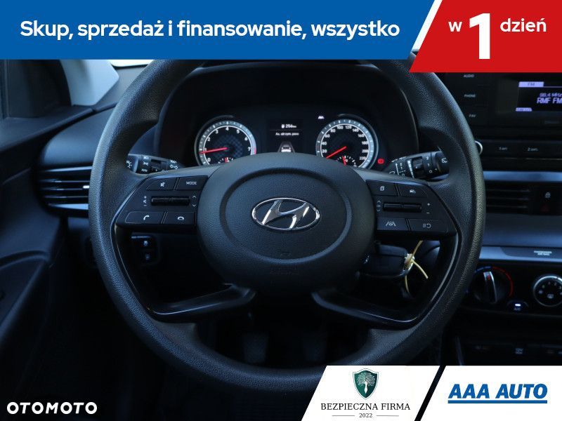 Hyundai i20 - 18