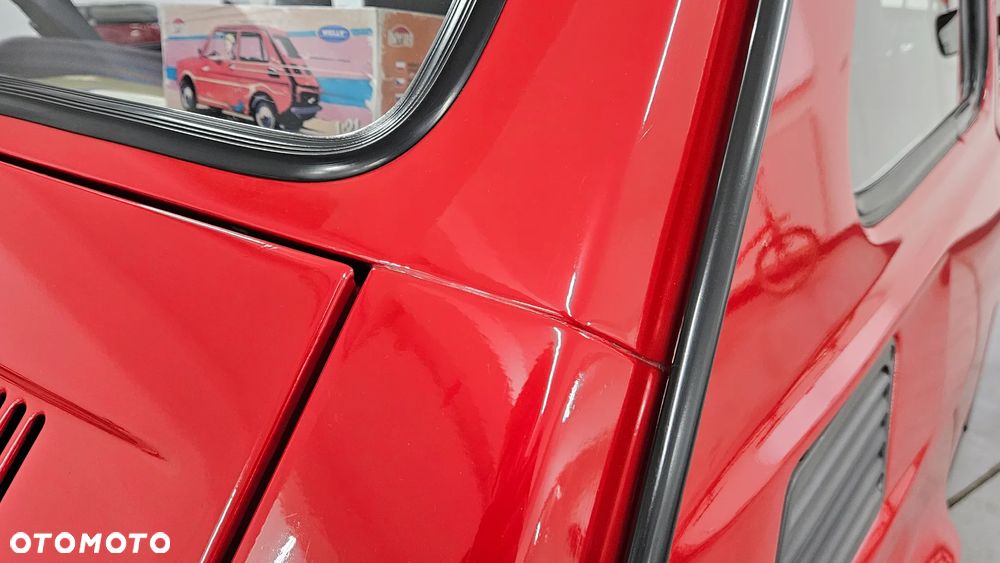 Fiat 126 elx Maluch std - 17