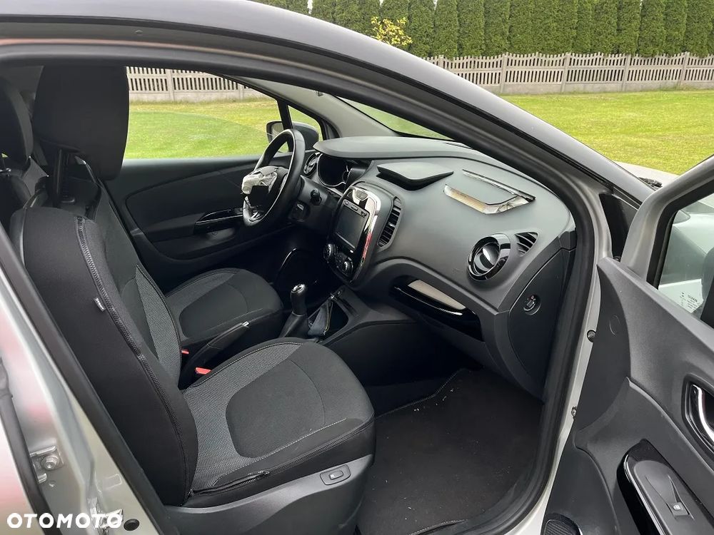 Renault Captur - 10